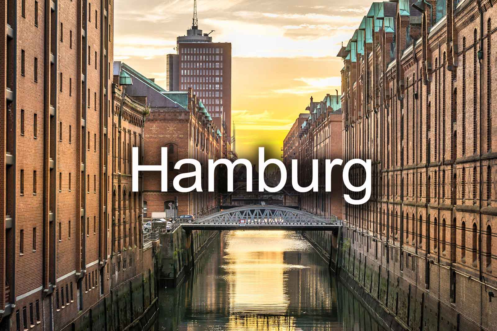 Tiefgaragenreinigung Hamburg