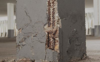 tiefgaragenreinigung - Reinigung