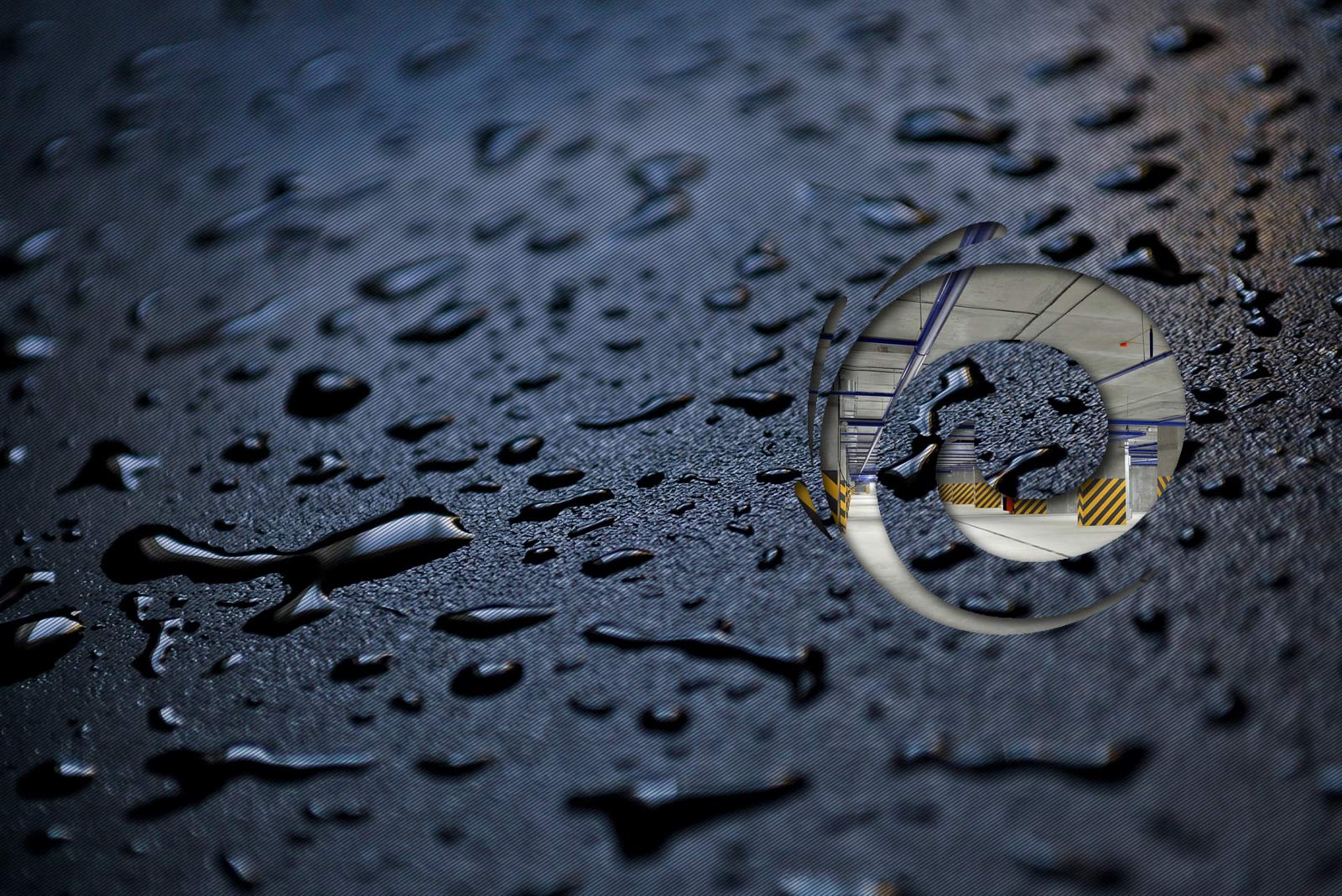 Tiefgaragenreinigung Schleswig Holstein